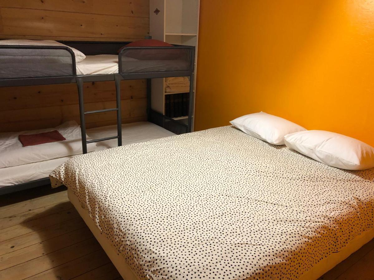 Sunrise Cabin Et Sauna Rothbach Εξωτερικό φωτογραφία